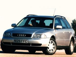 1995 Audi A4 Avant